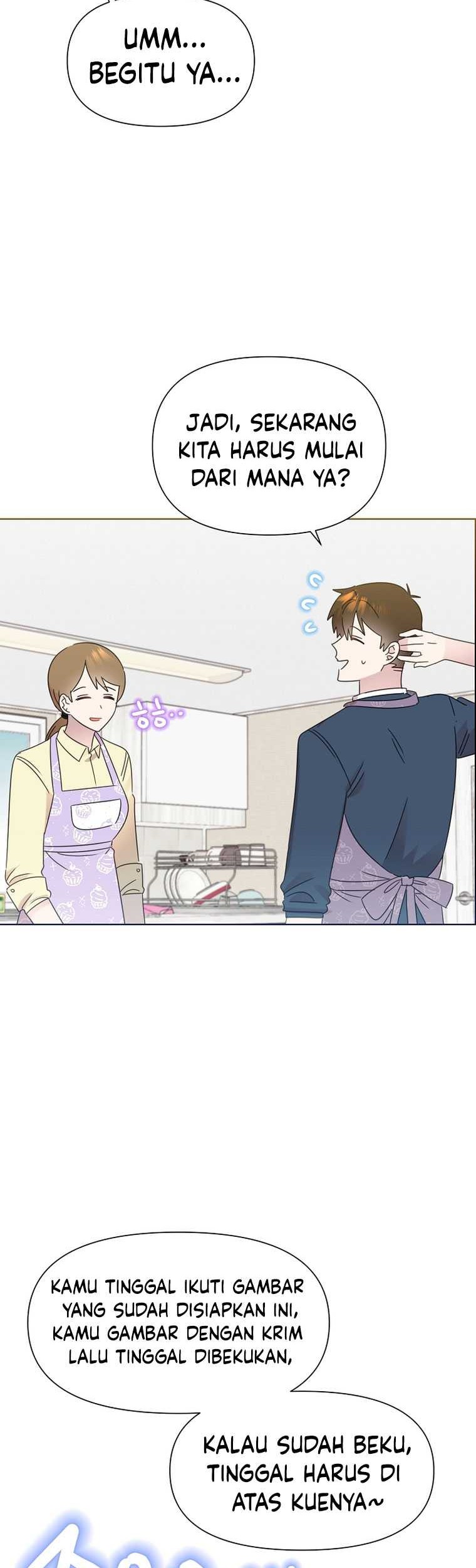 Brother, Am I Cute? Chapter 45 - halaman 23