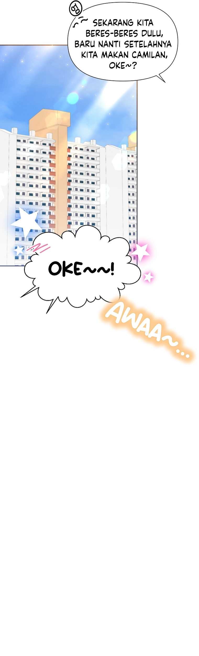 Brother, Am I Cute? Chapter 45 - halaman 34