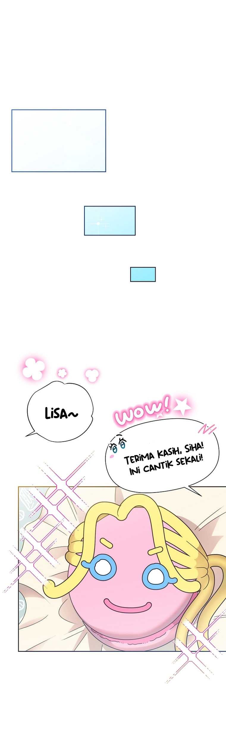 Brother, Am I Cute? Chapter 45 - halaman 40