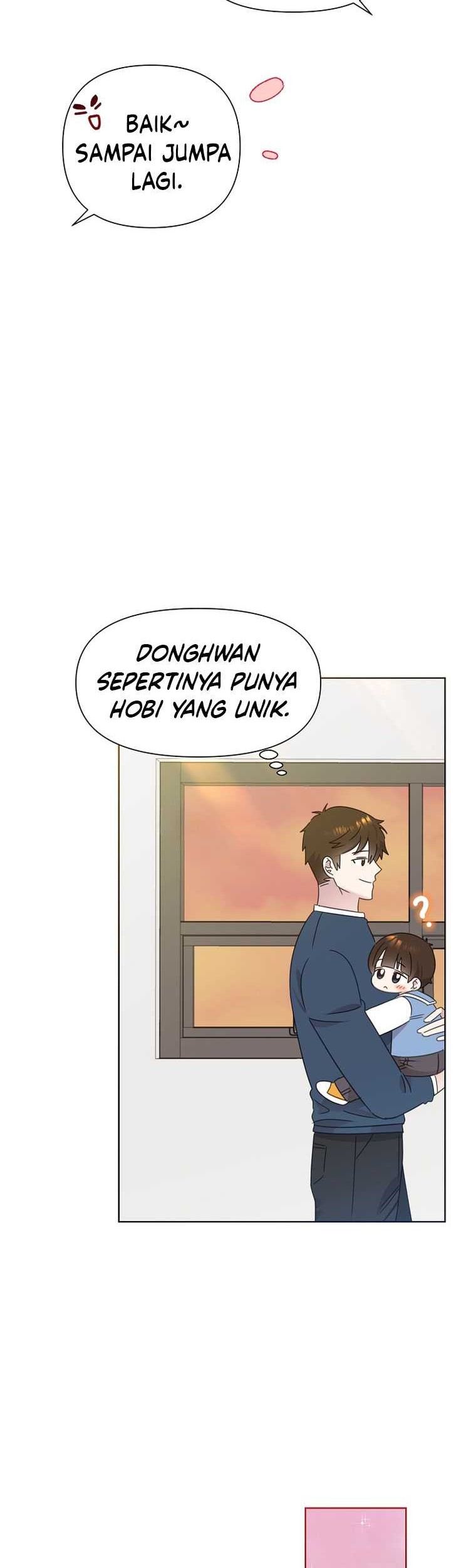 Brother, Am I Cute? Chapter 45 - halaman 45