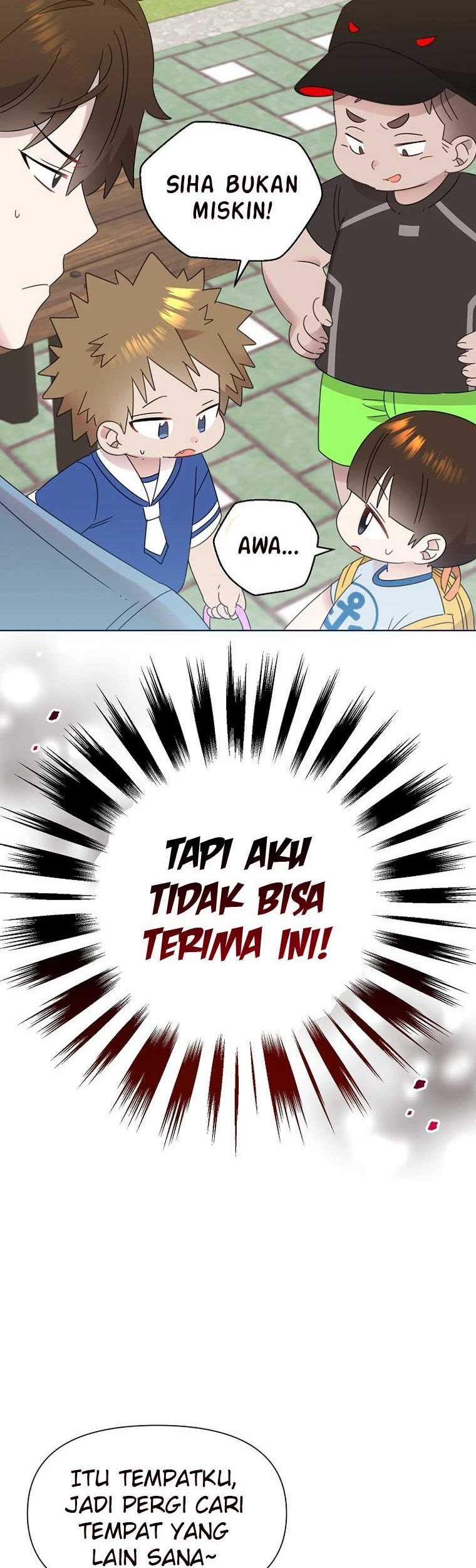 Brother, Am I Cute? Chapter 46 - halaman 10