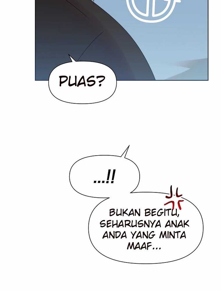 Brother, Am I Cute? Chapter 46 - halaman 22