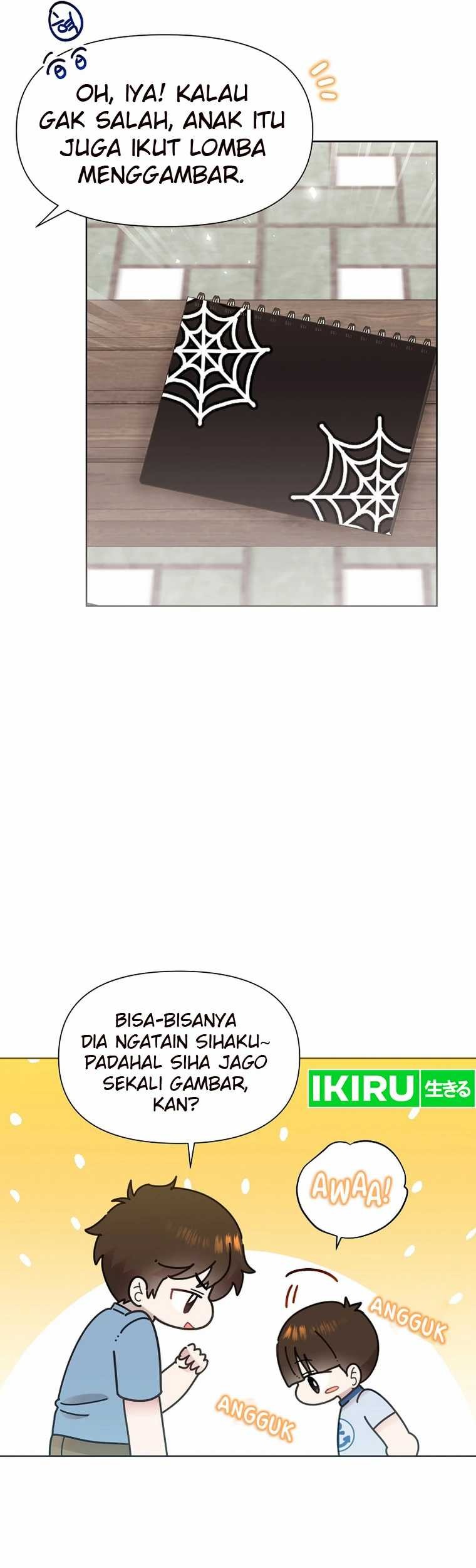 Brother, Am I Cute? Chapter 46 - halaman 30