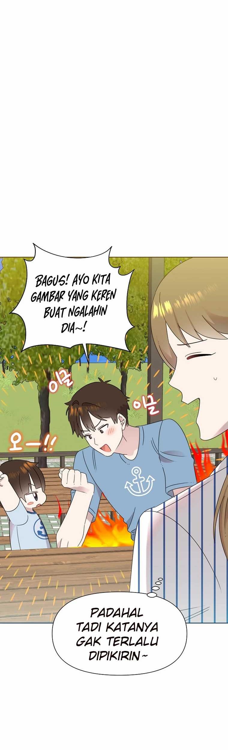 Brother, Am I Cute? Chapter 46 - halaman 31