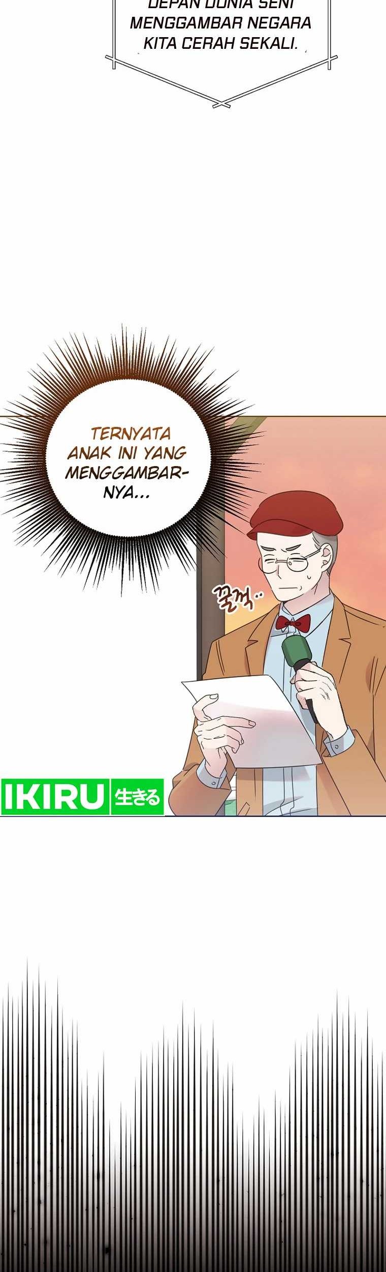 Brother, Am I Cute? Chapter 47 - halaman 17