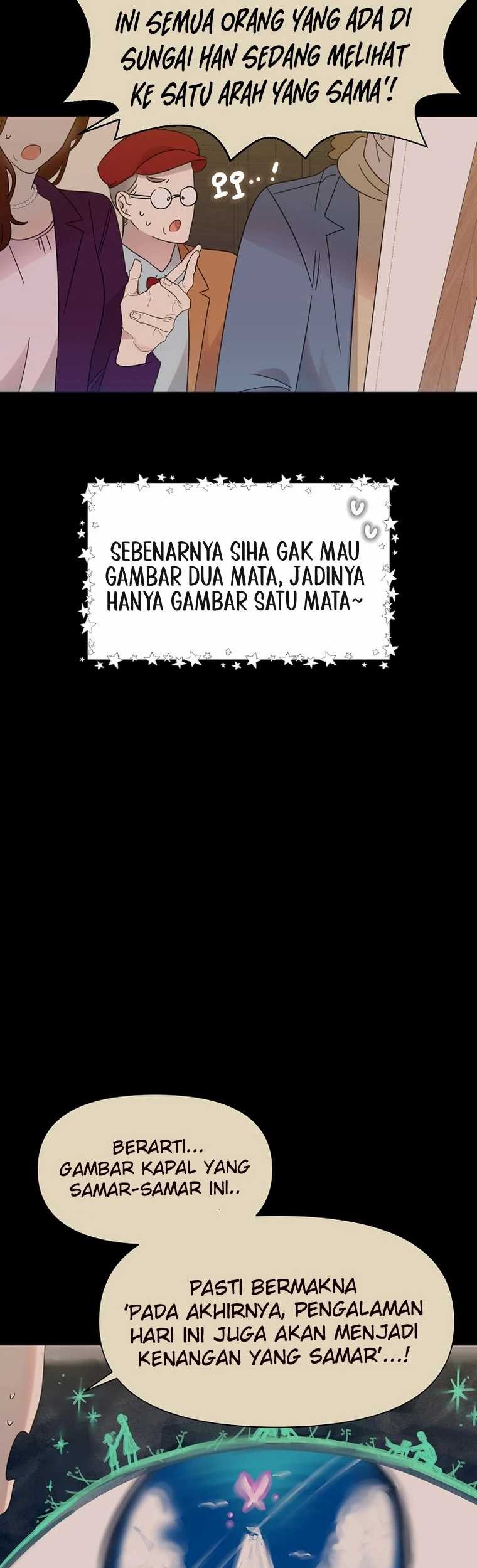 Brother, Am I Cute? Chapter 47 - halaman 20