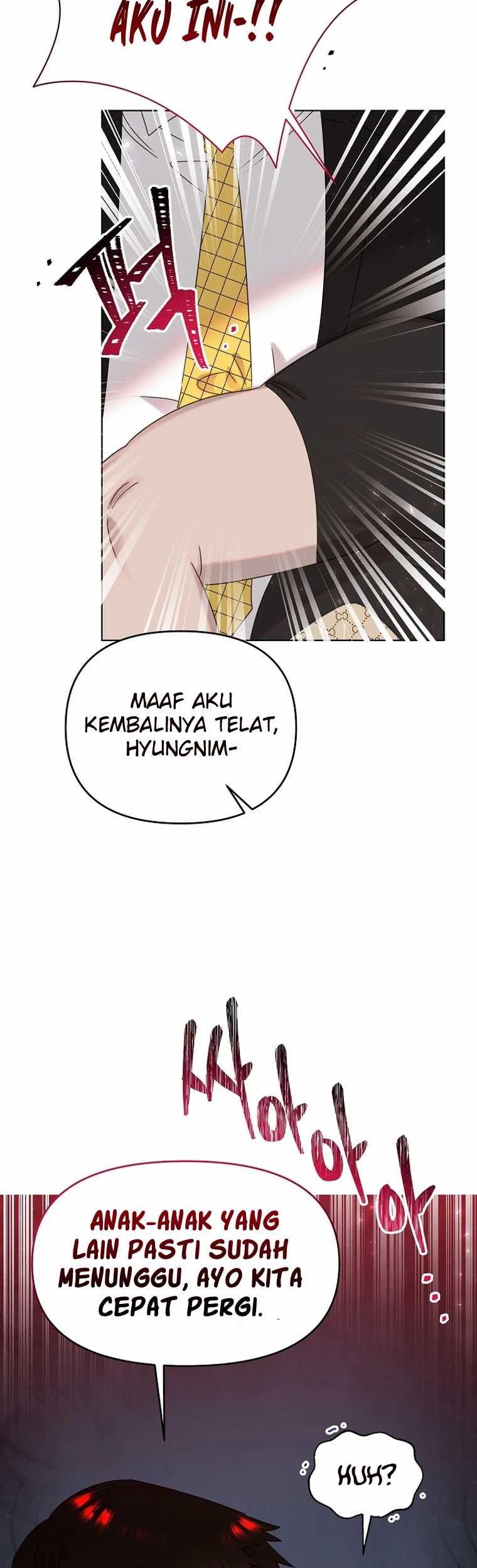 Brother, Am I Cute? Chapter 47 - halaman 40