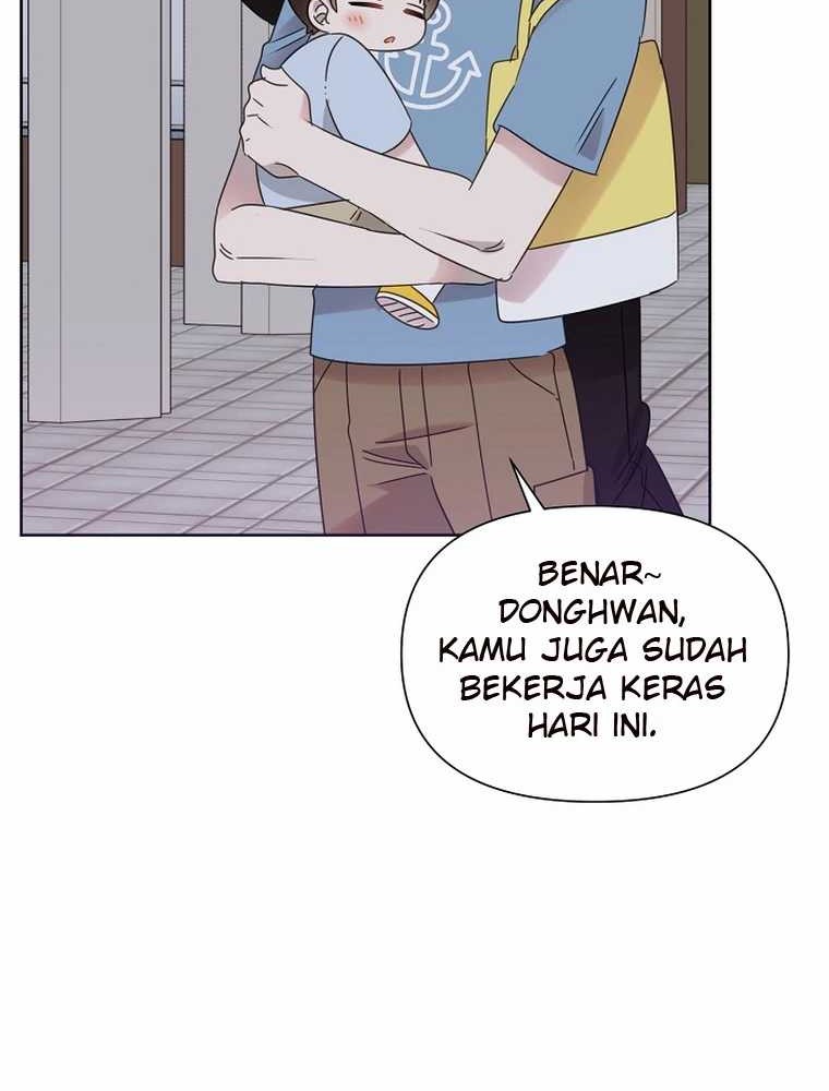 Brother, Am I Cute? Chapter 47 - halaman 55