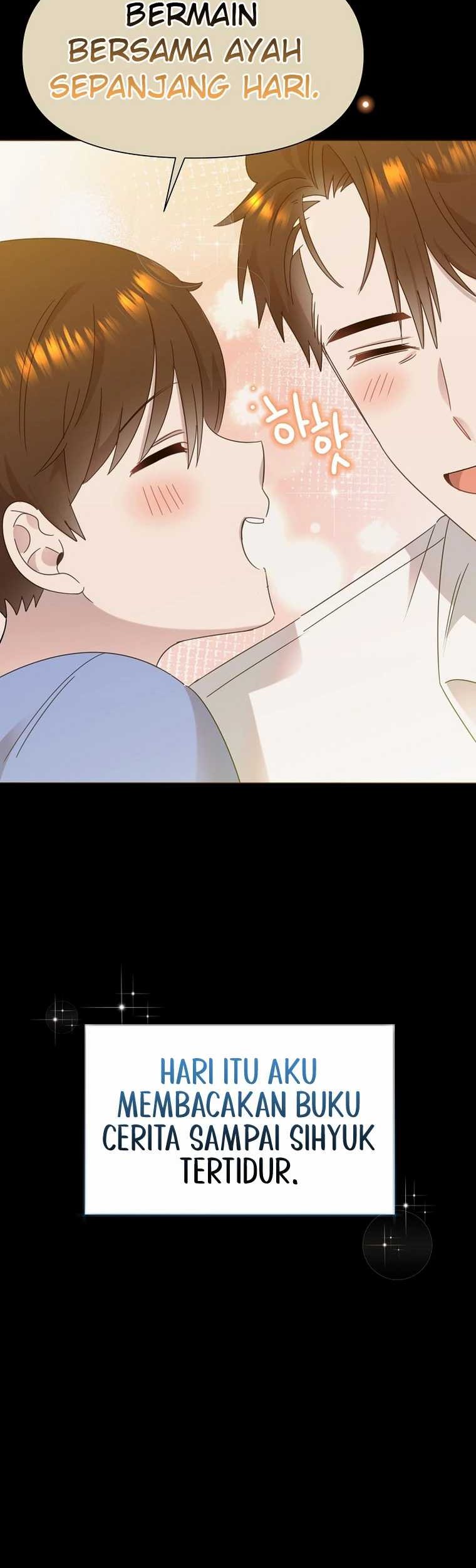 Brother, Am I Cute? Chapter 48 - halaman 11