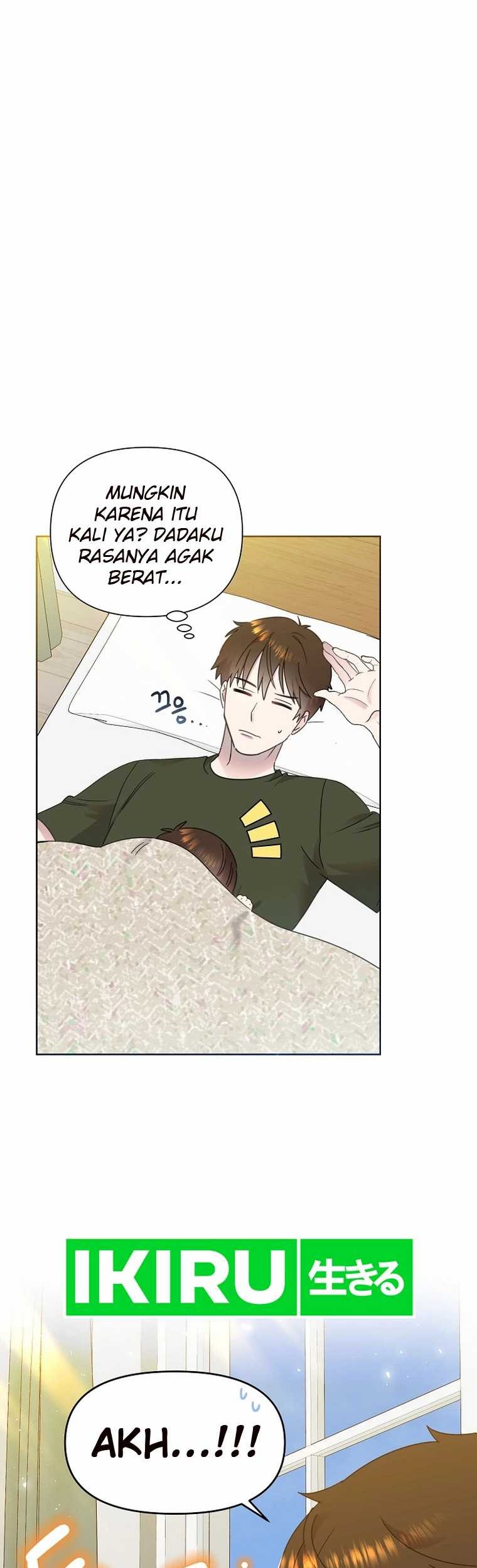 Brother, Am I Cute? Chapter 48 - halaman 14