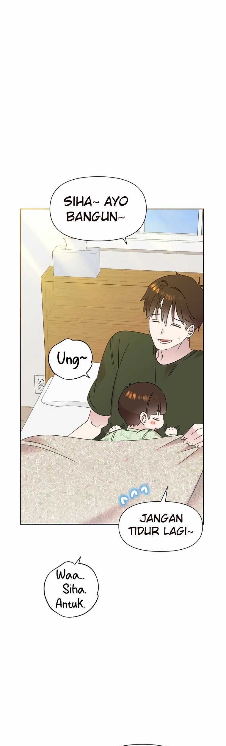 Brother, Am I Cute? Chapter 48 - halaman 16