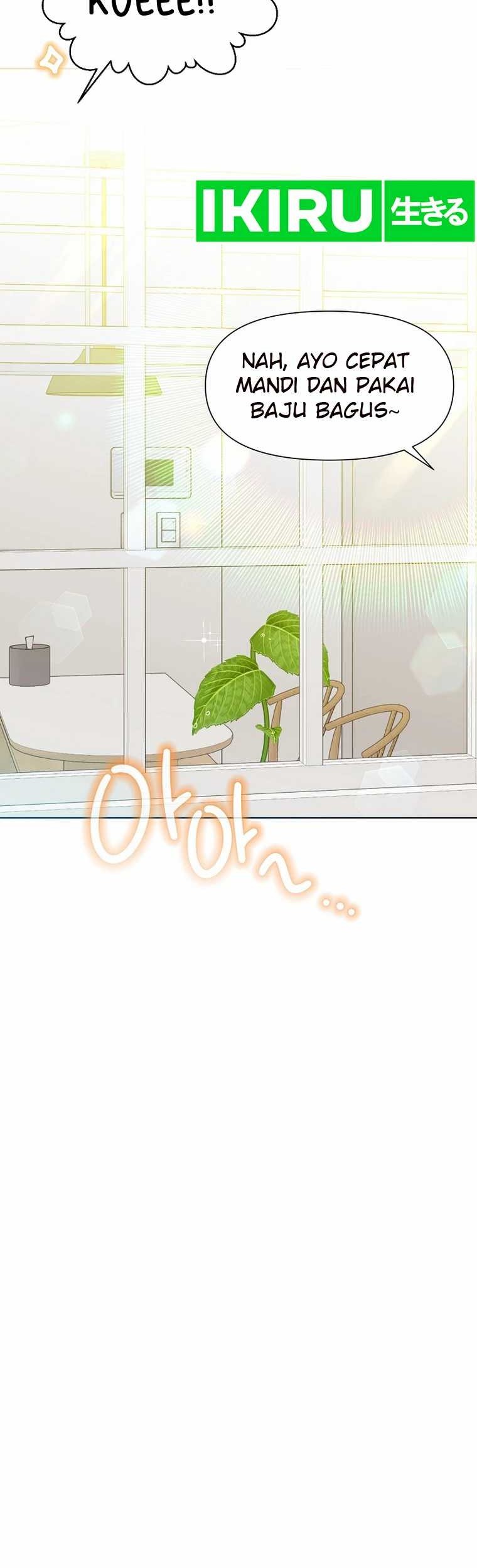 Brother, Am I Cute? Chapter 48 - halaman 18