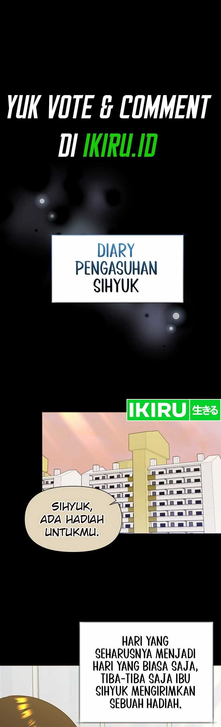 Brother, Am I Cute? Chapter 48 - halaman 2