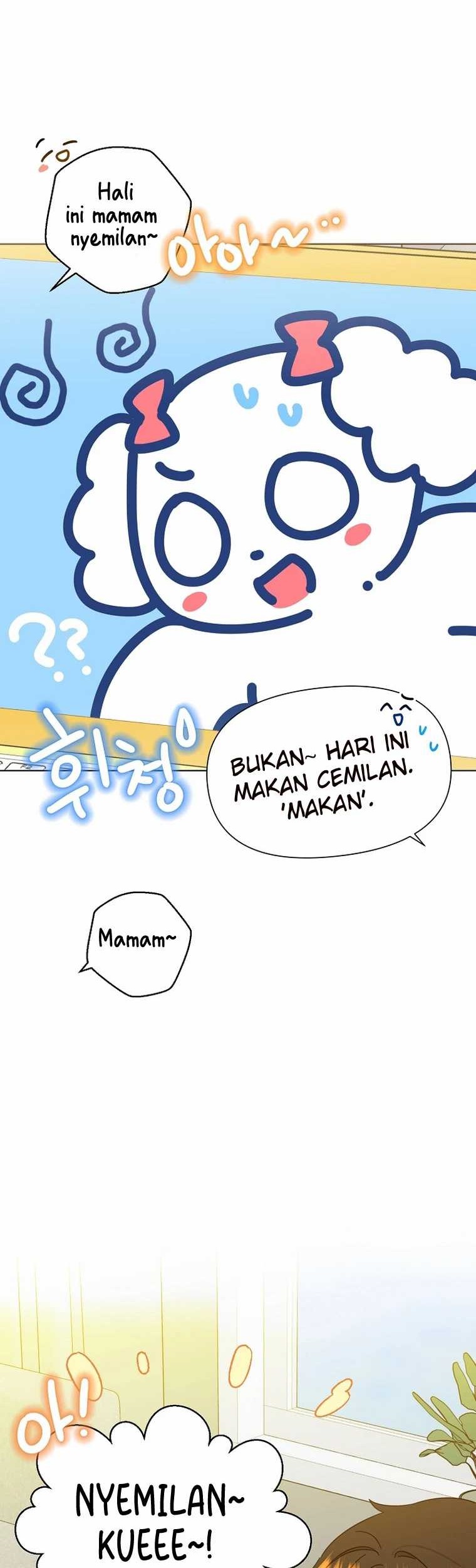 Brother, Am I Cute? Chapter 48 - halaman 26