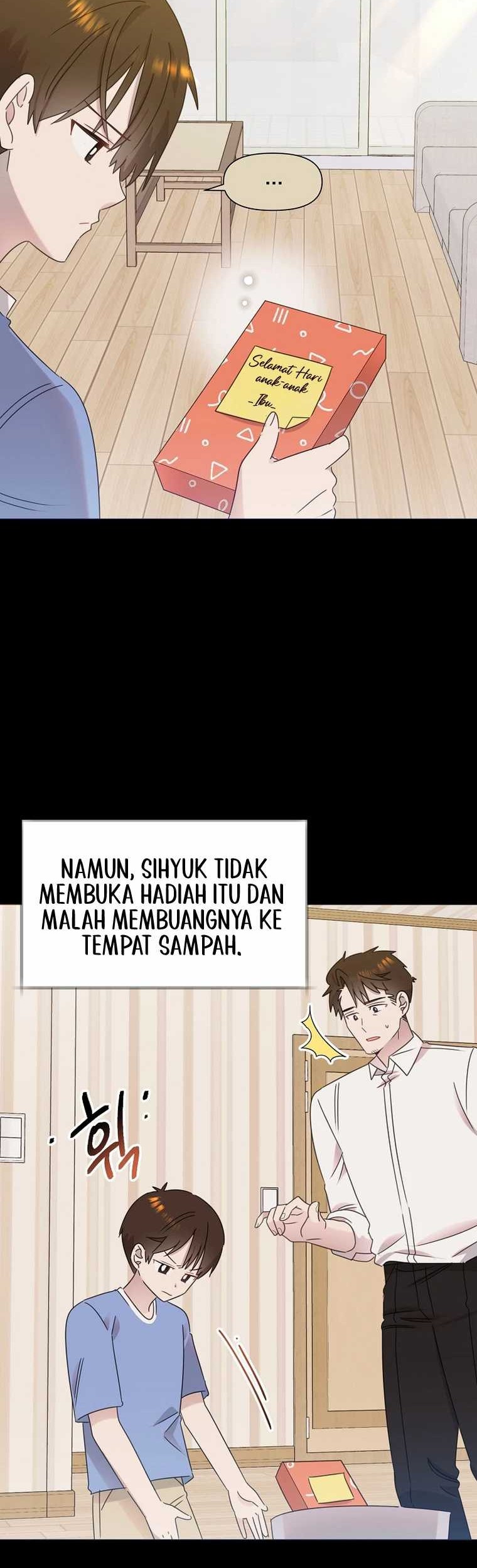 Brother, Am I Cute? Chapter 48 - halaman 3