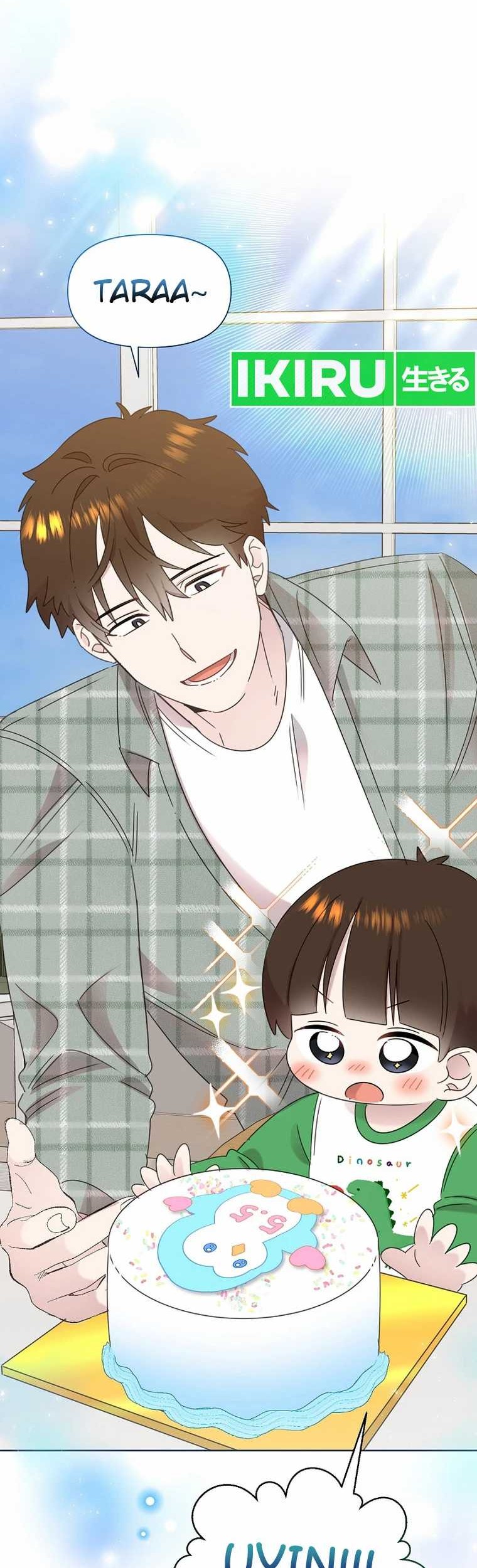 Brother, Am I Cute? Chapter 48 - halaman 31
