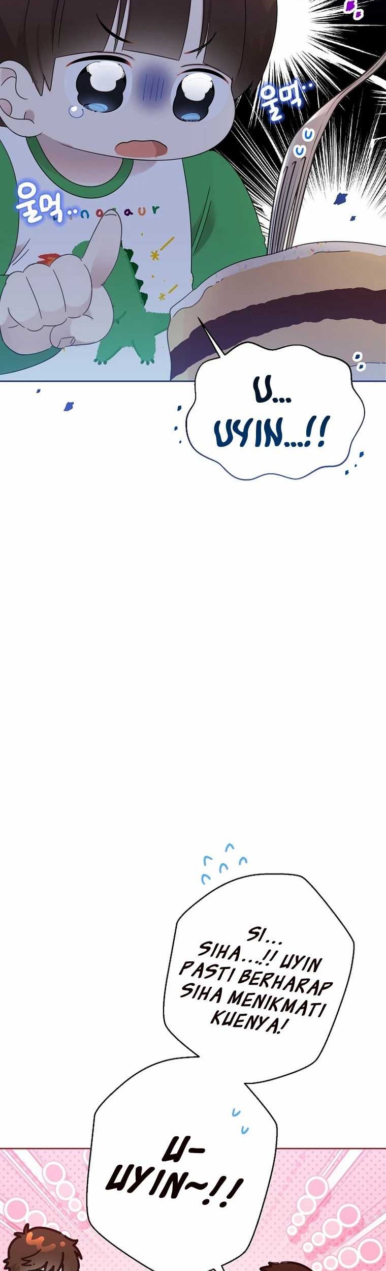 Brother, Am I Cute? Chapter 48 - halaman 38