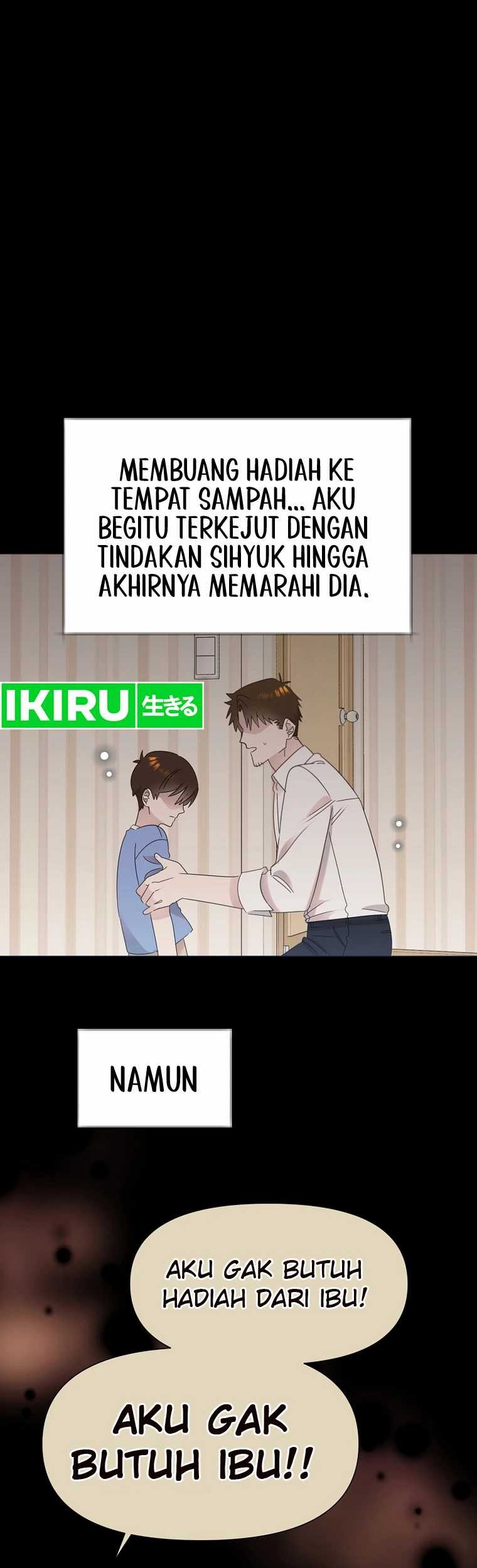 Brother, Am I Cute? Chapter 48 - halaman 4