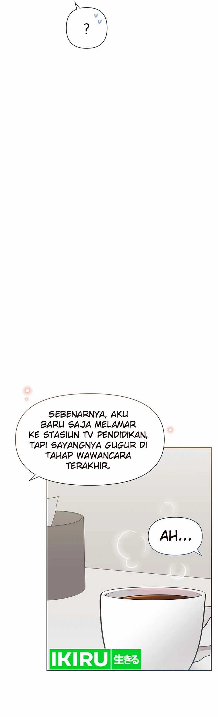 Brother, Am I Cute? Chapter 48 - halaman 44
