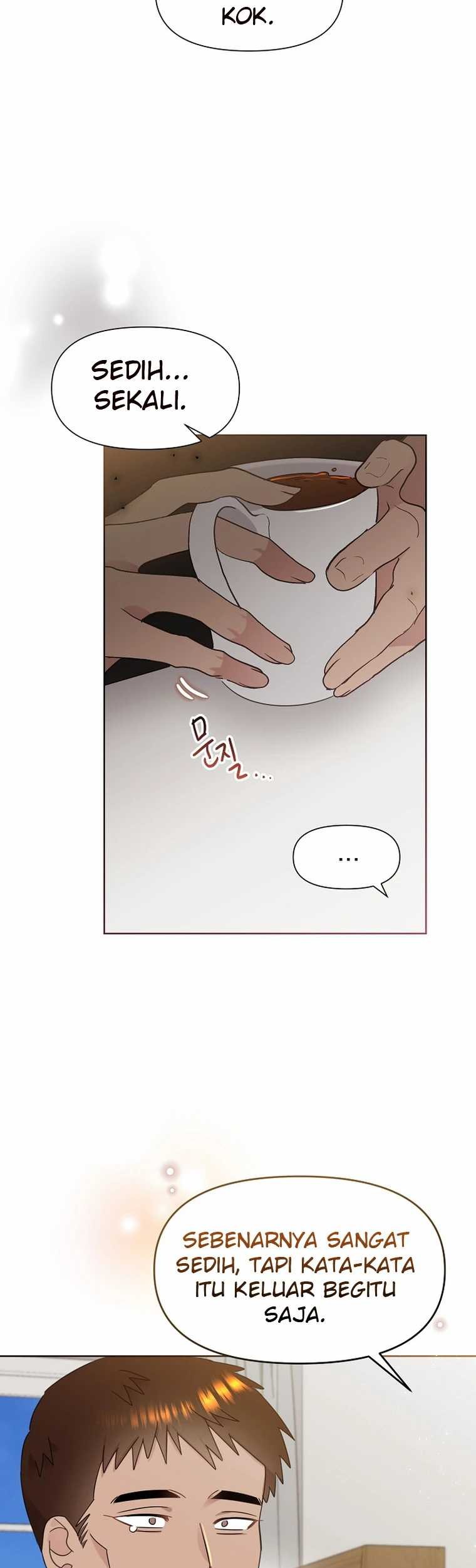 Brother, Am I Cute? Chapter 48 - halaman 48