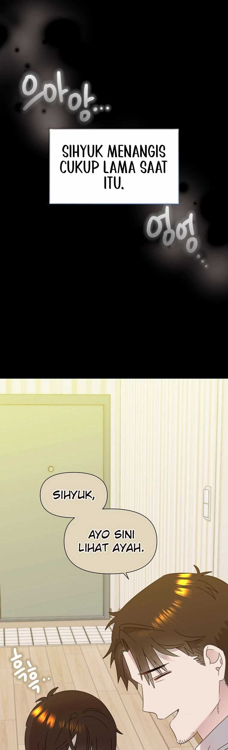 Brother, Am I Cute? Chapter 48 - halaman 6