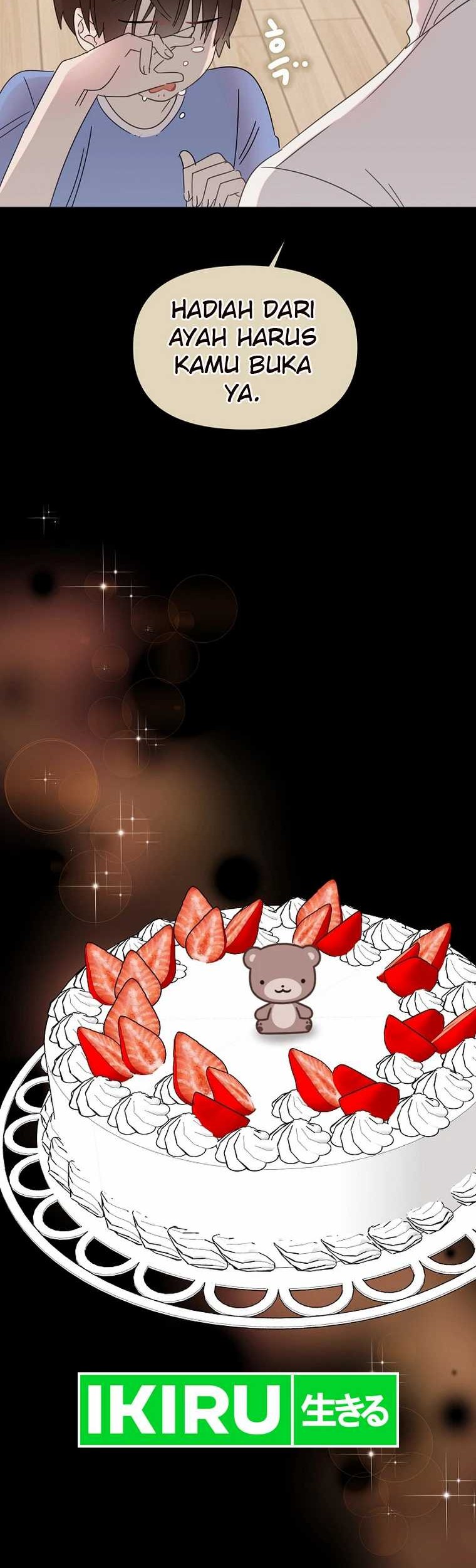 Brother, Am I Cute? Chapter 48 - halaman 7