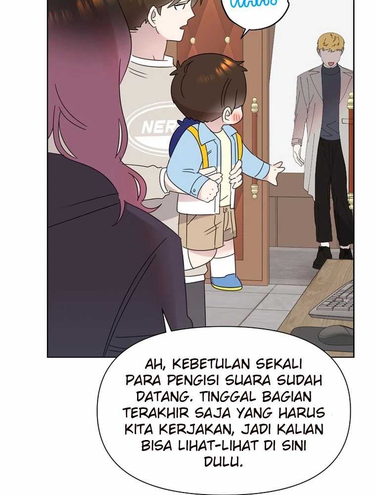 Brother, Am I Cute? Chapter 49 - halaman 15