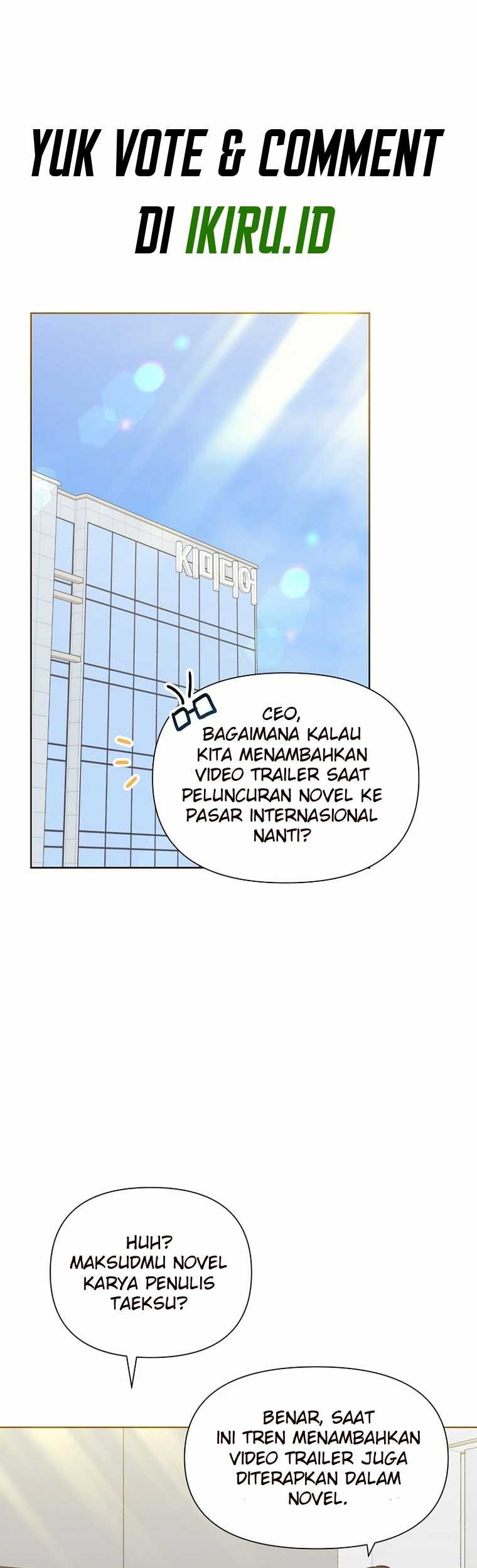 Brother, Am I Cute? Chapter 49 - halaman 2