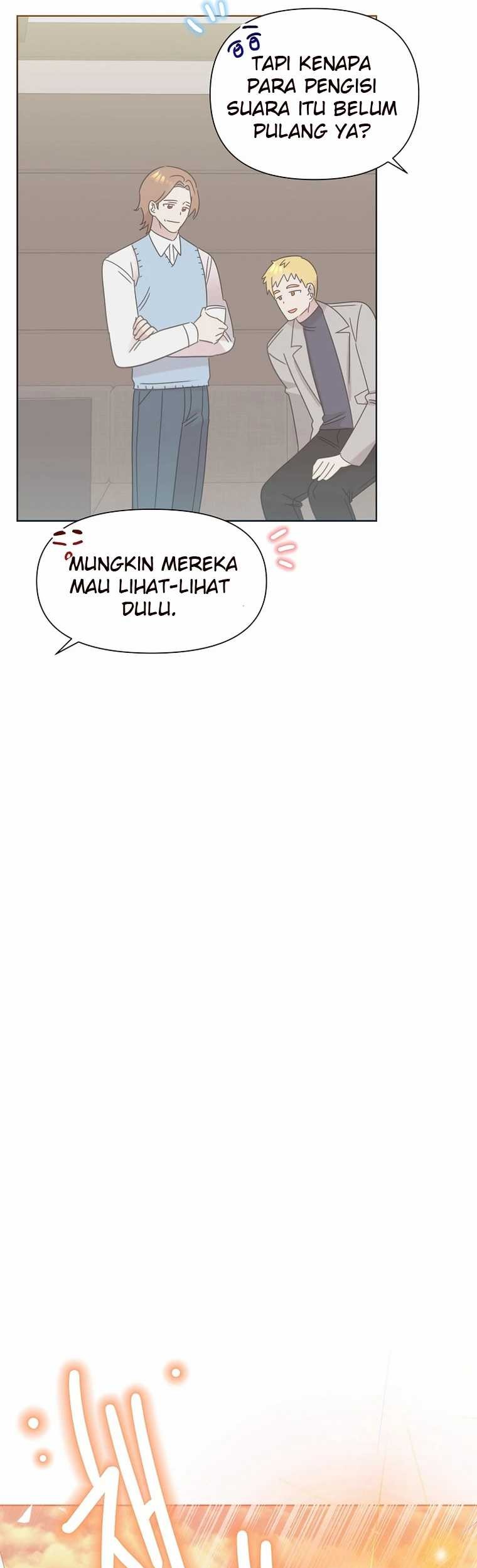 Brother, Am I Cute? Chapter 49 - halaman 23