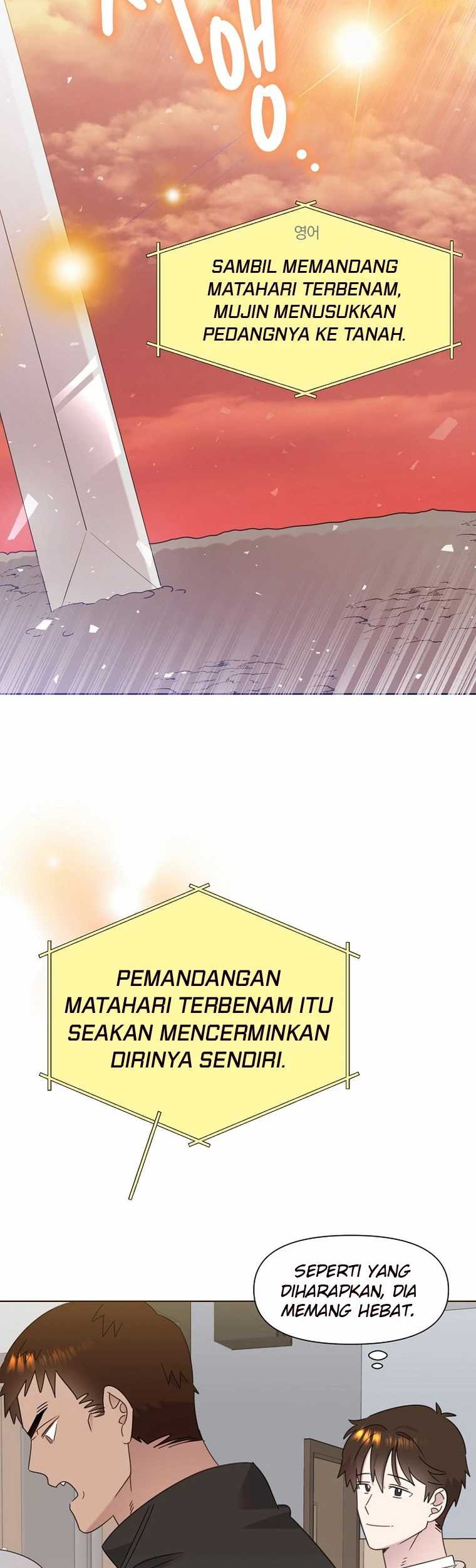 Brother, Am I Cute? Chapter 49 - halaman 24