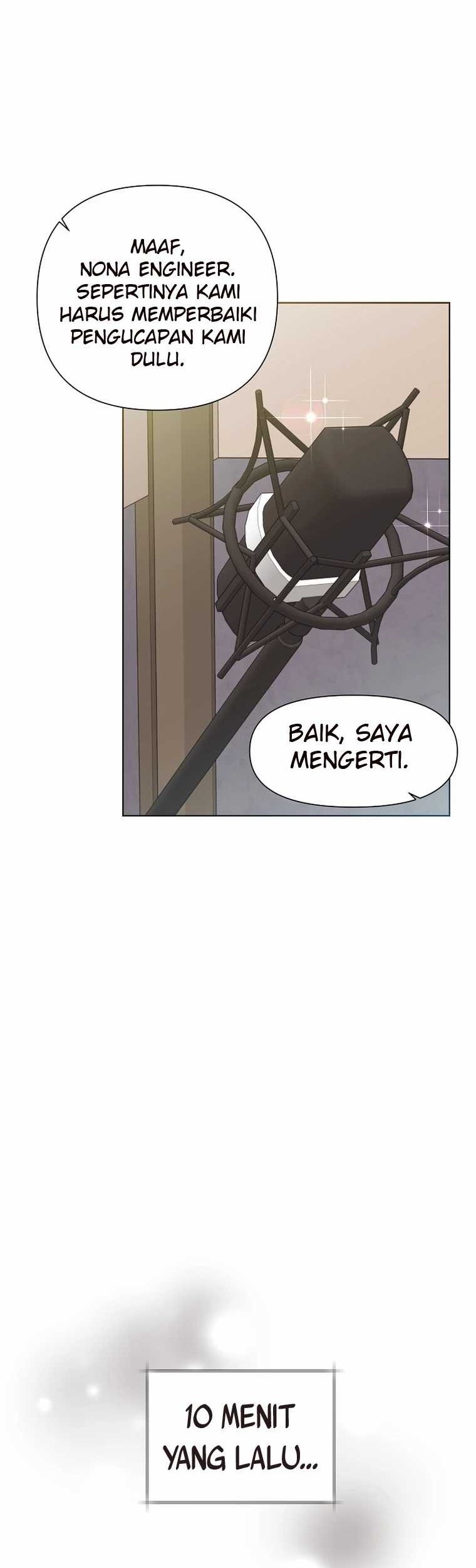Brother, Am I Cute? Chapter 49 - halaman 28