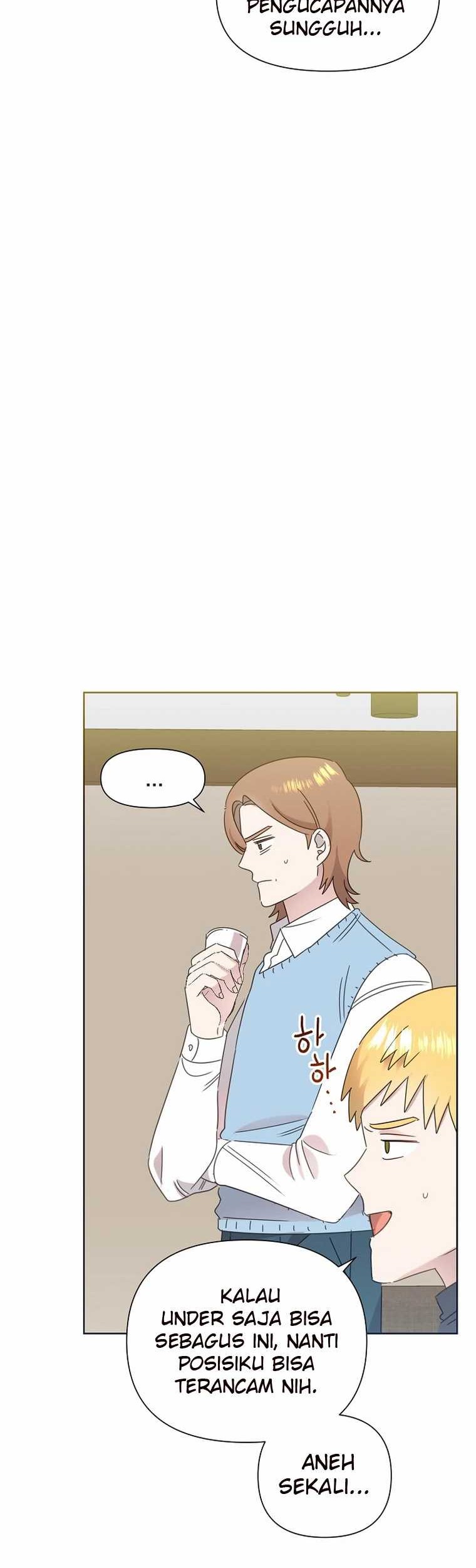 Brother, Am I Cute? Chapter 49 - halaman 39