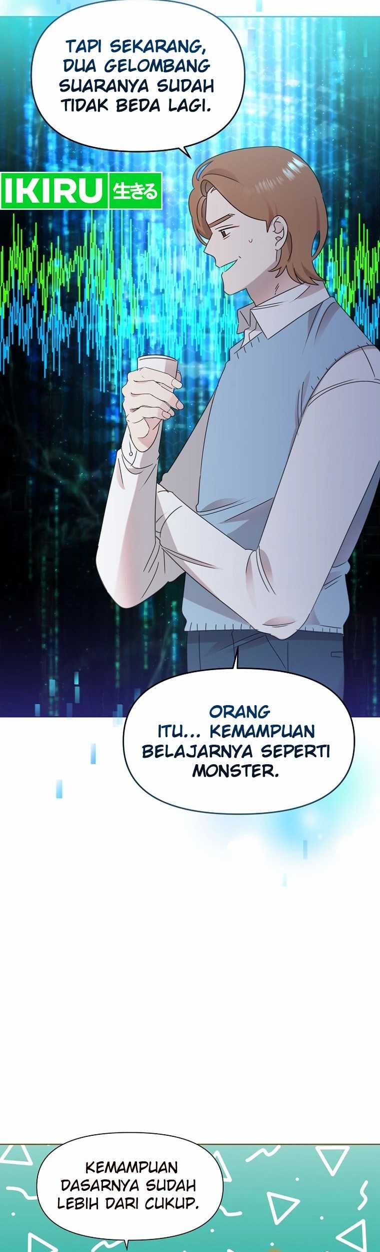 Brother, Am I Cute? Chapter 49 - halaman 42