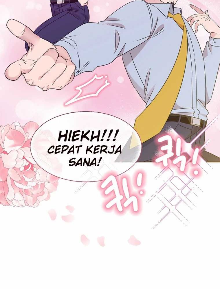 Brother, Am I Cute? Chapter 49 - halaman 8