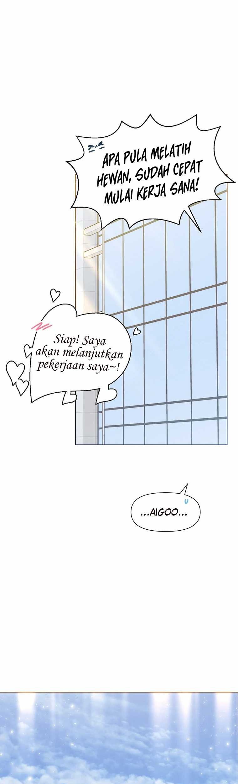 Brother, Am I Cute? Chapter 49 - halaman 9