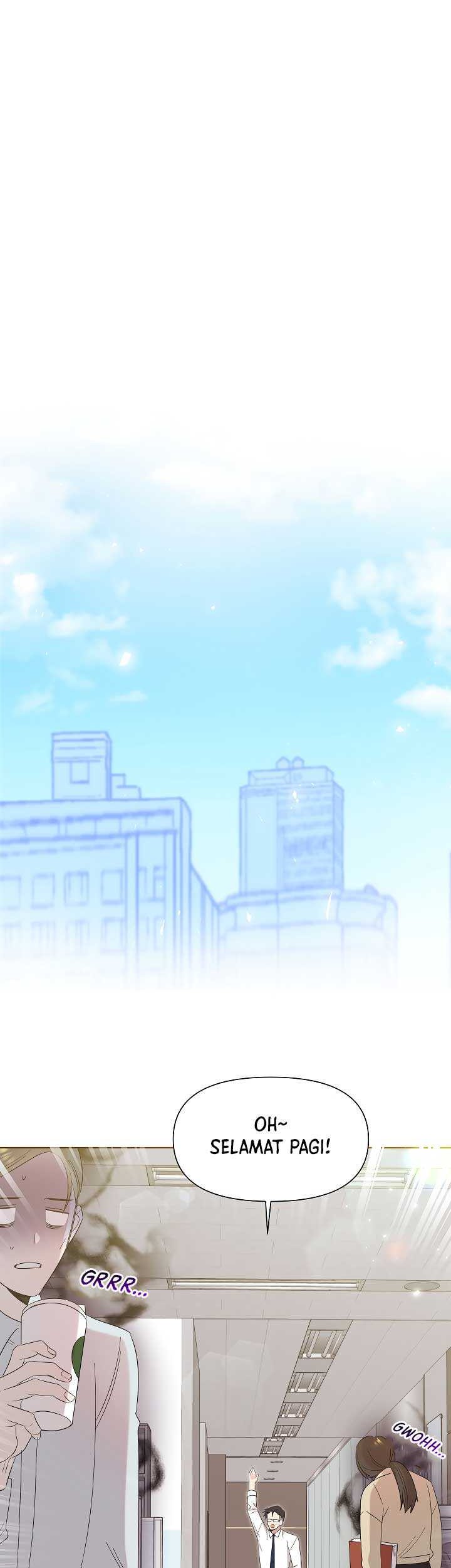 Brother, Am I Cute? Chapter 5 - halaman 20