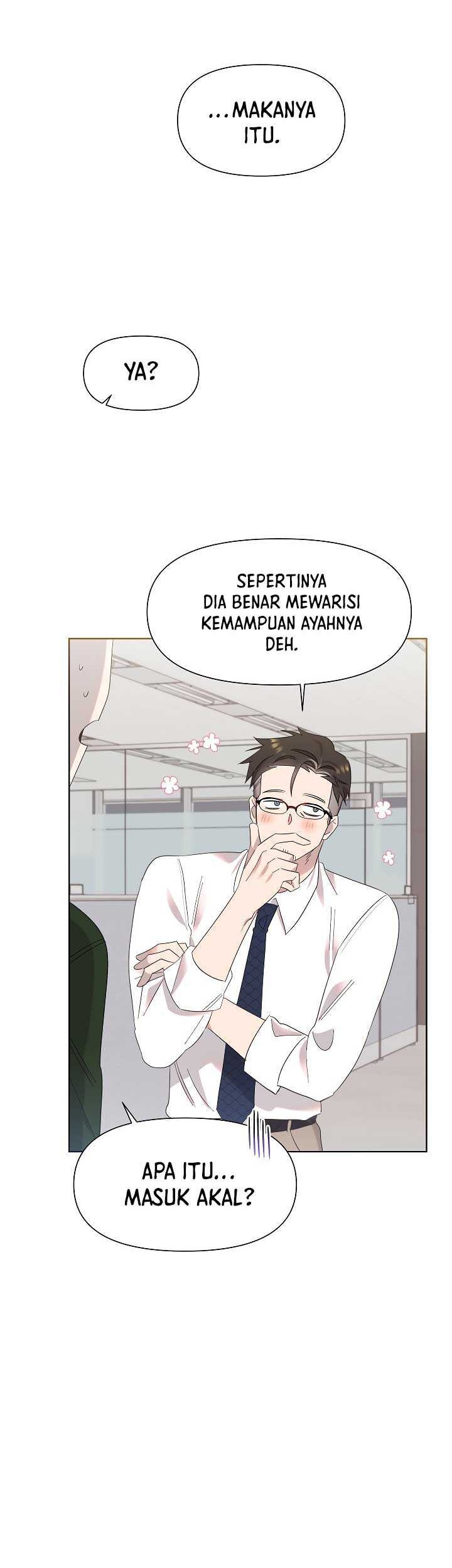 Brother, Am I Cute? Chapter 5 - halaman 29