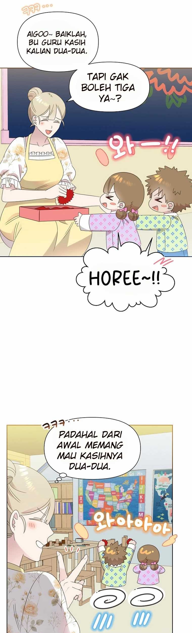 Brother, Am I Cute? Chapter 50 - halaman 13