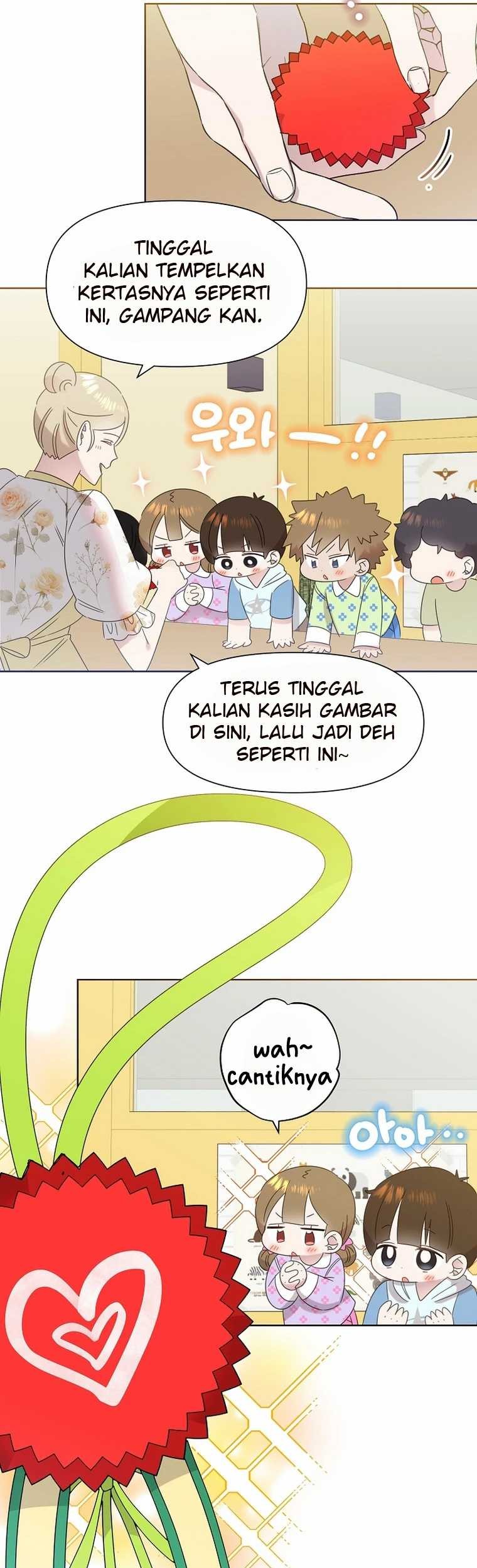 Brother, Am I Cute? Chapter 50 - halaman 15