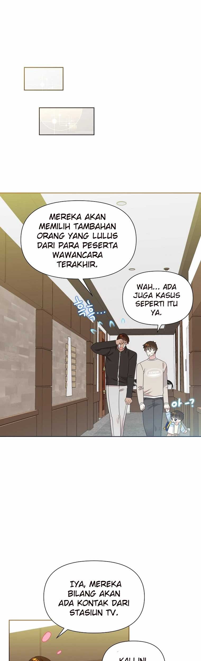 Brother, Am I Cute? Chapter 50 - halaman 2
