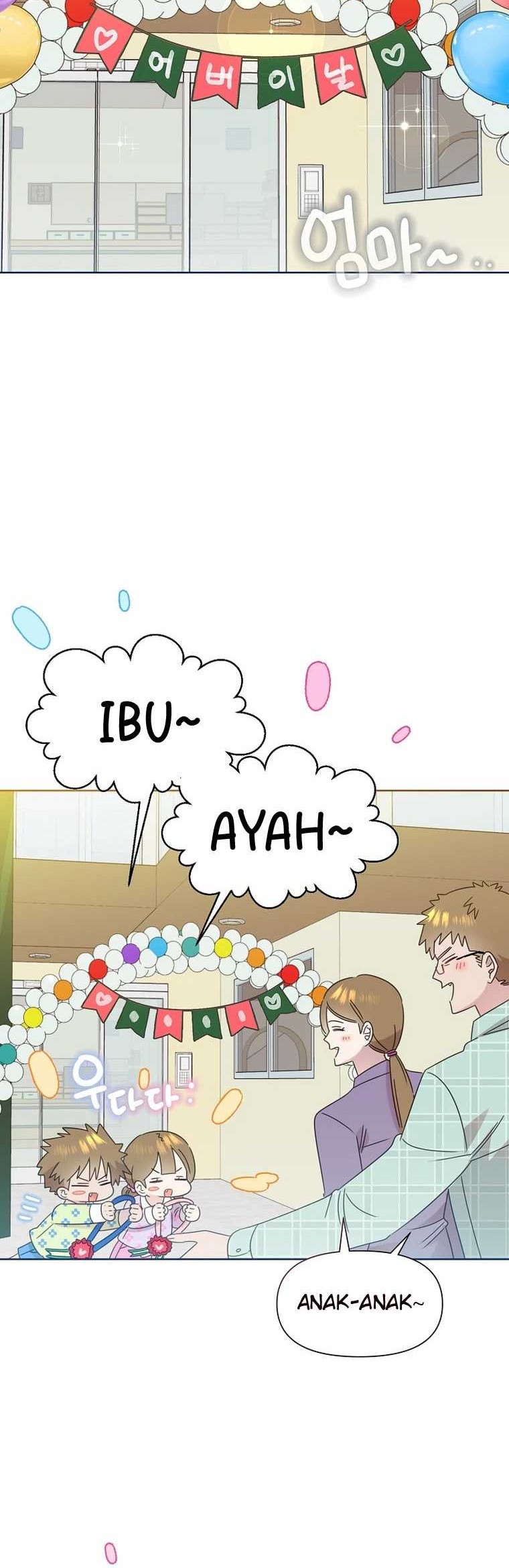 Brother, Am I Cute? Chapter 50 - halaman 20