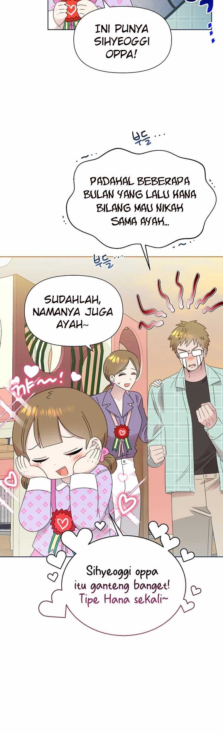 Brother, Am I Cute? Chapter 50 - halaman 22