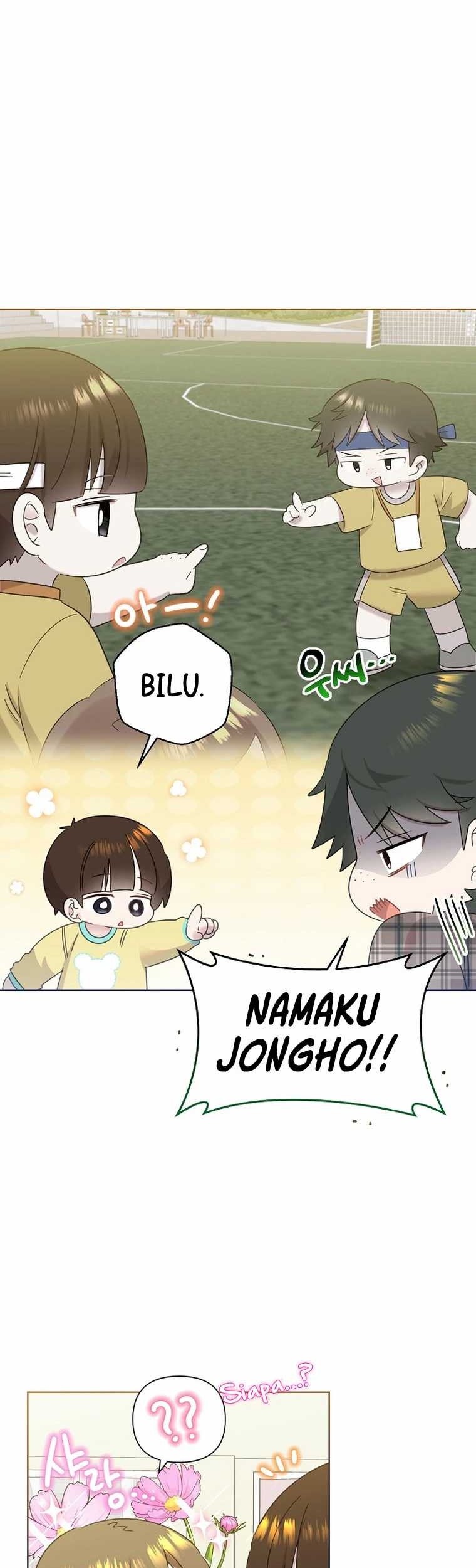 Brother, Am I Cute? Chapter 50 - halaman 37