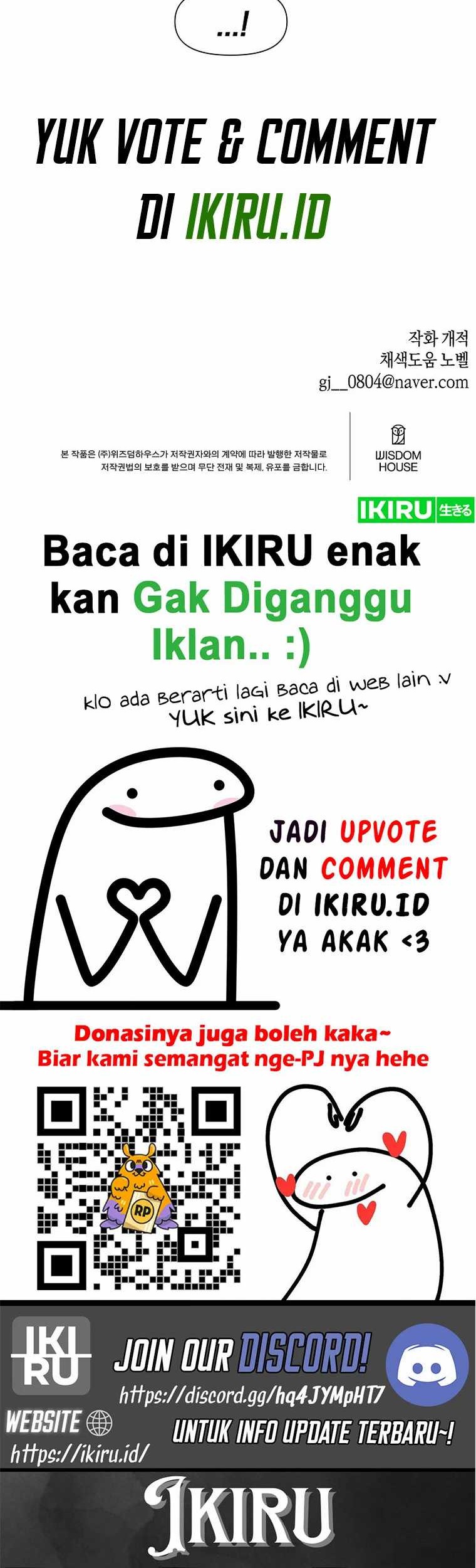 Brother, Am I Cute? Chapter 50 - halaman 45