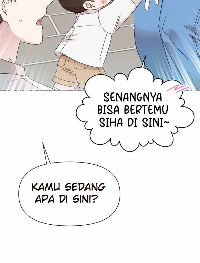 Brother, Am I Cute? Chapter 51 - halaman 15