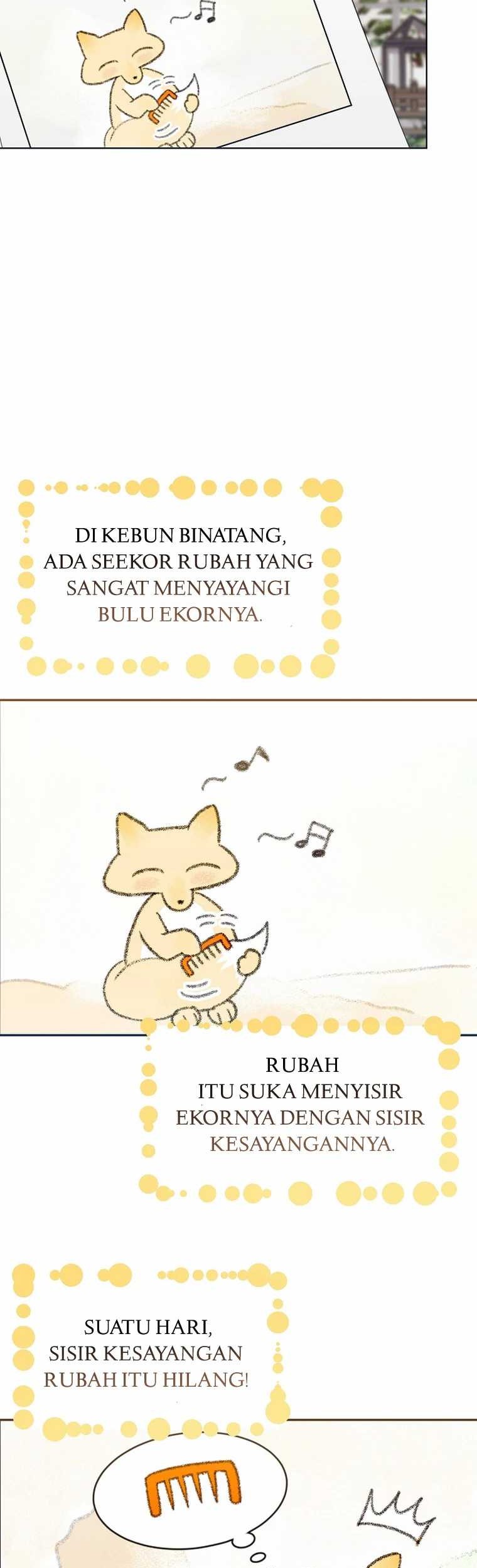 Brother, Am I Cute? Chapter 51 - halaman 39
