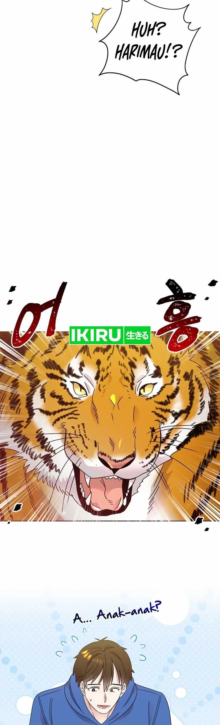 Brother, Am I Cute? Chapter 52 - halaman 11