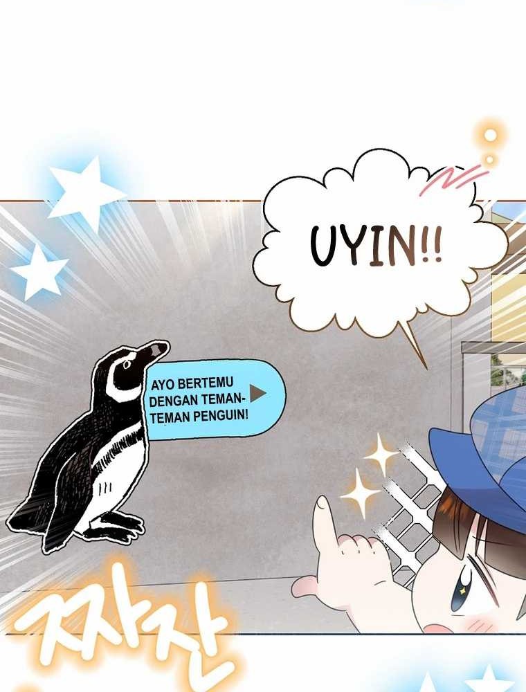 Brother, Am I Cute? Chapter 52 - halaman 15