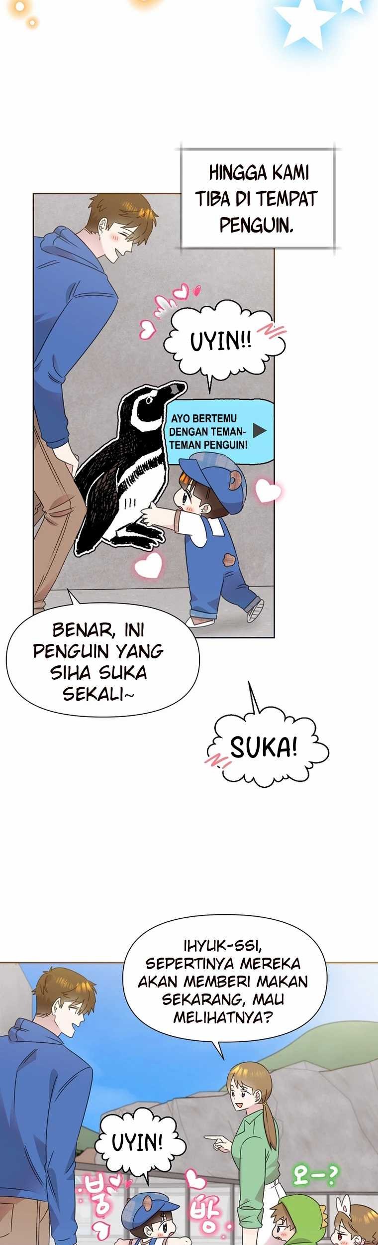 Brother, Am I Cute? Chapter 52 - halaman 16