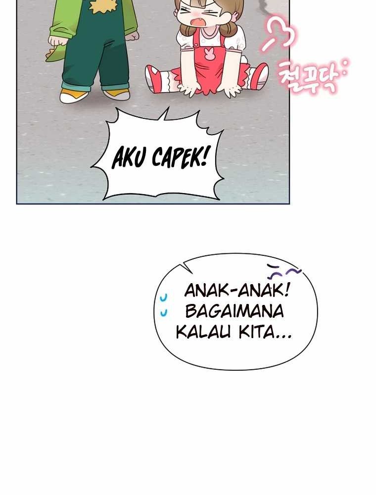 Brother, Am I Cute? Chapter 52 - halaman 29